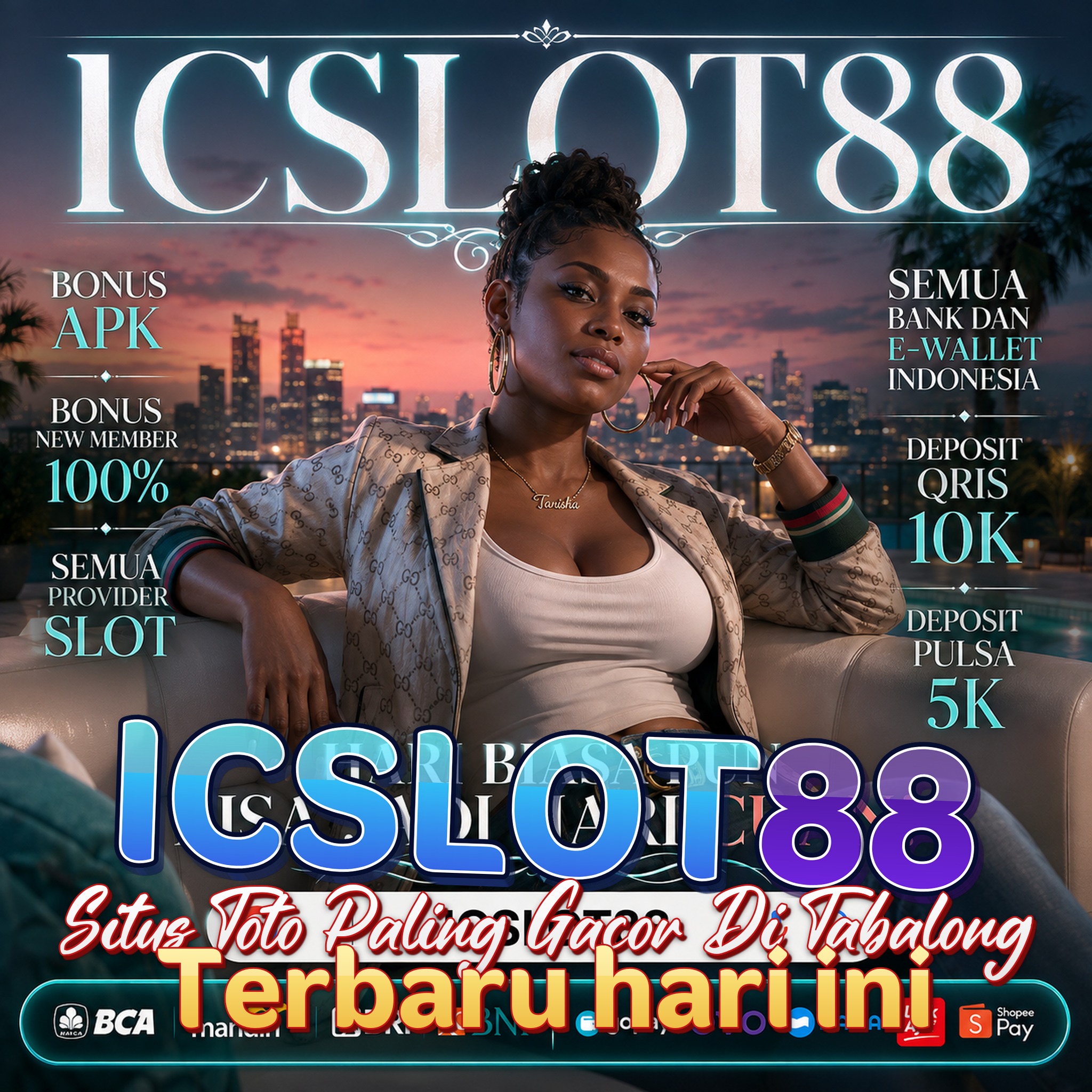 ICSLOT88