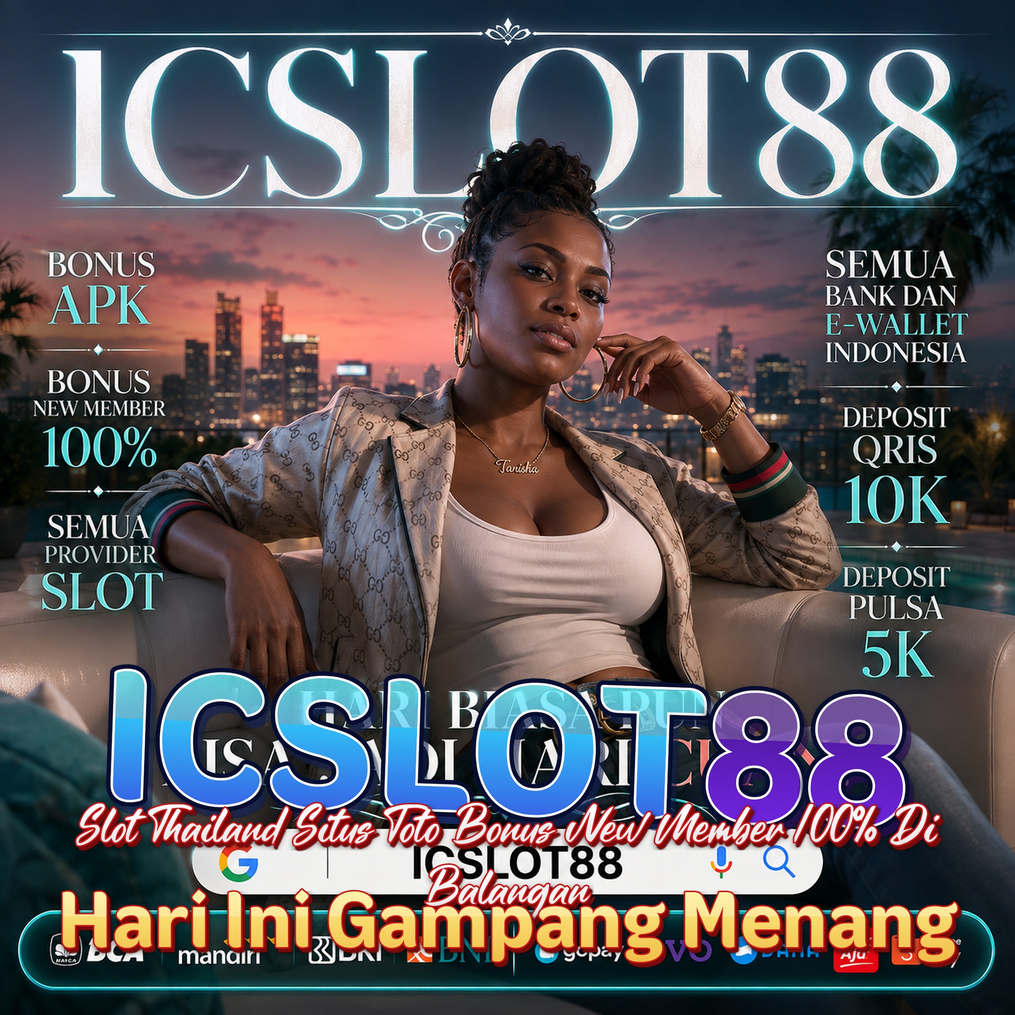 ICSLOT88